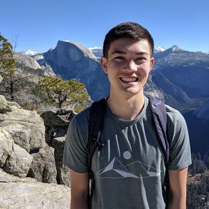 Meet your Posher, Ian